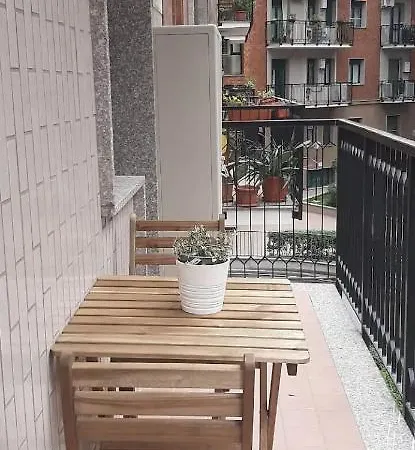 Dom wakacyjny Stanza Privata Sulla Martesana